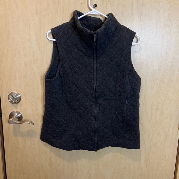 Eileen Fisher Vest